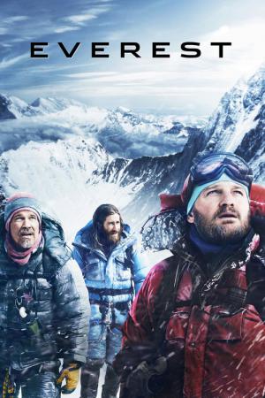 Everest 3D (2015)