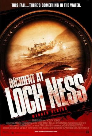Incydent w Loch Ness (2004)