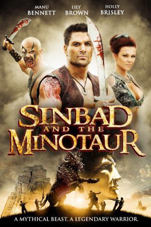 Sinbad i Minotaur (2011)