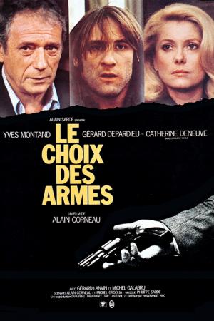 Wybór broni (1981)