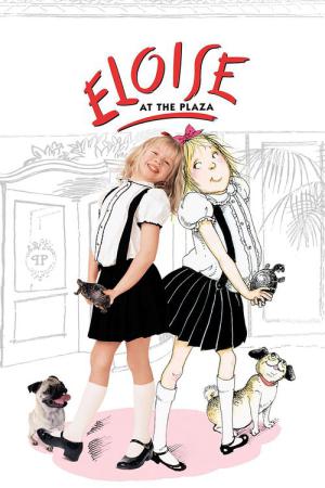 Eloise z hotelu Plaza (2003)