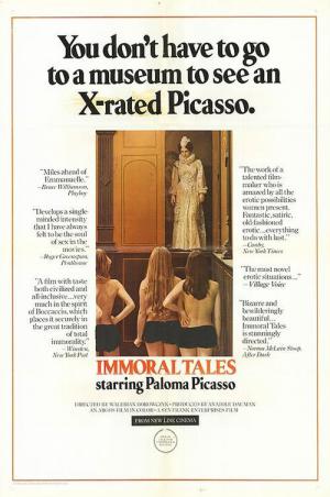 Opowieści niemoralne (1973)