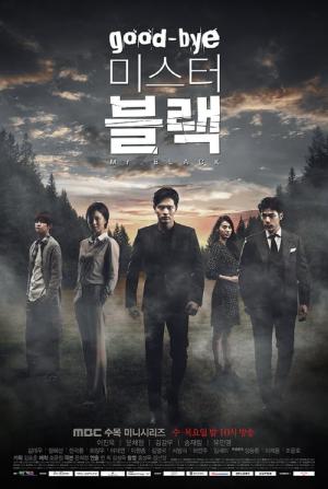 Goodbye Mr. Black (2016)