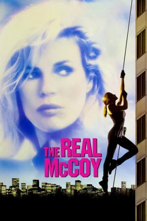 Niesamowita McCoy (1993)