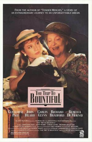 Podróz do Bountiful (1985)