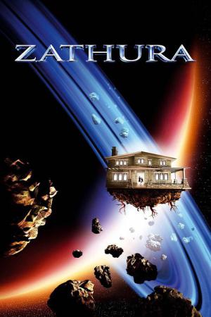 Zathura - kosmiczna przygoda (2005)