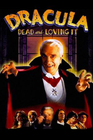 Dracula - wampiry bez zębów (1995)