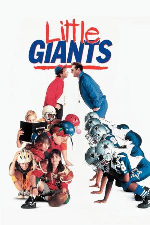 Giganciki (1994)