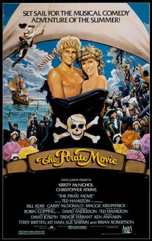 Film o piratach (1982)