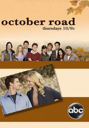 Powrót na October Road (2007)