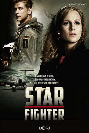 Starfighter: Dochodzenie (2015)