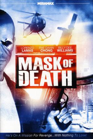 Maska Śmierci (1996)