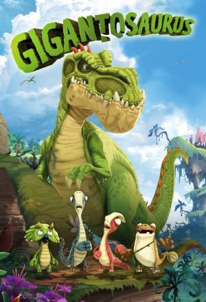 Gigantozaur (2019)