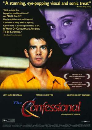 Konfesjonal (1995)
