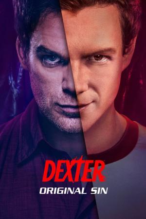 Dexter. Grzech pierworodny (2024)