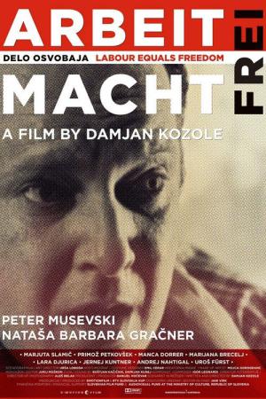 Praca czyni wolnym (2004)