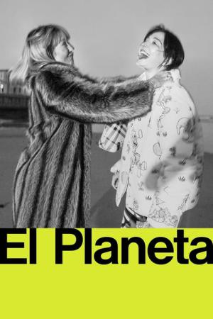 Planeta (2021)