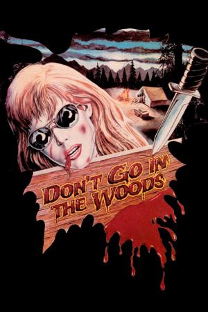 Nie chodz do lasu (1981)