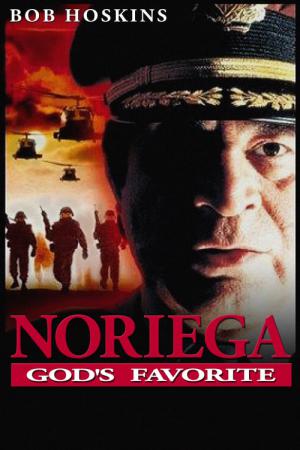 Noriega - Wybraniec Bozy (2000)