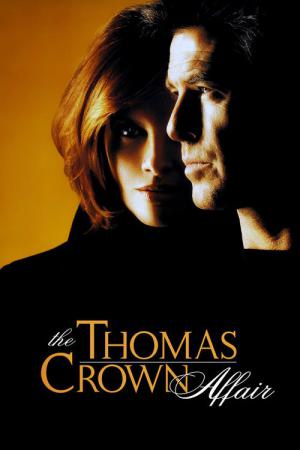Afera Thomasa Crowna (1999)