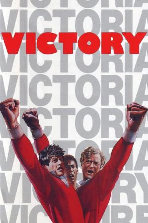 Ucieczka do zwycięstwa (1981)