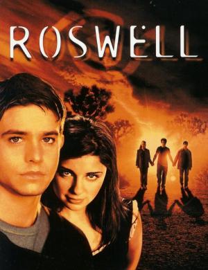 Roswell: W kręgu tajemnic (1999)
