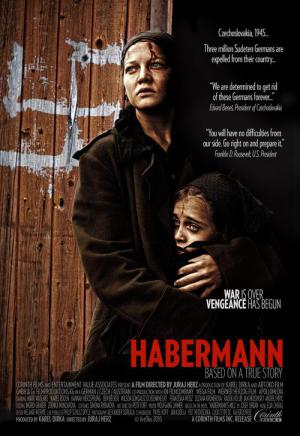 Młyn Habermanna (2010)