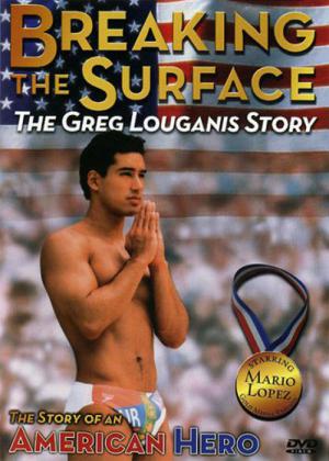 Ostatni skok: Historia Grega Louganisa (1997)