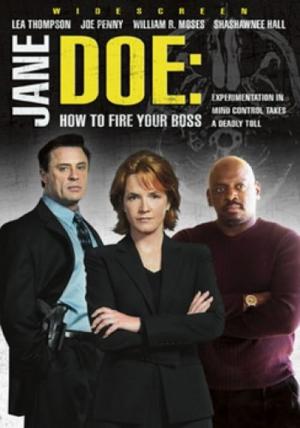 Jane Doe: Jak zabic swojego szefa? (2007)