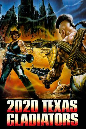 Gladiatorzy z Teksasu roku 2020 (1983)