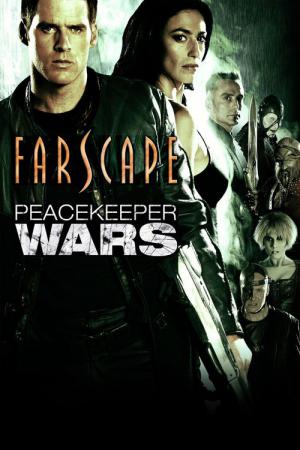 Farscape: The Peacekeeper Wars (2003)