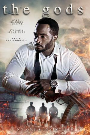 The Gods (2017)