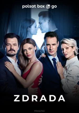 Zdrada (2024)