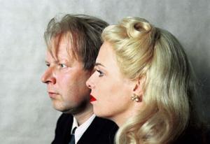 Żyd Süss - film jako zbrodnia (2001)