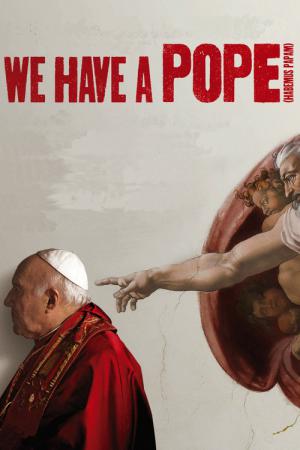Habemus Papam – mamy papieża (2011)
