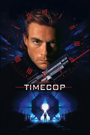 Strażnik czasu (1994)
