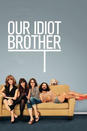 Nasz brat idiota (2011)