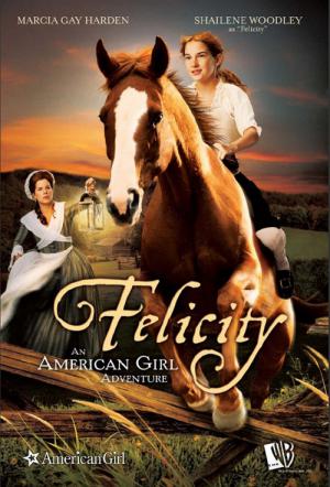 Przygoda Felicity (2005)