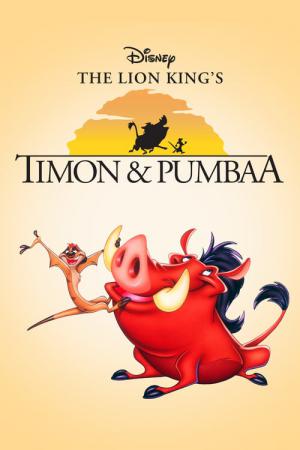 Timon i Pumba (1995)