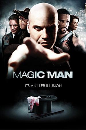 Magic Man (2010)
