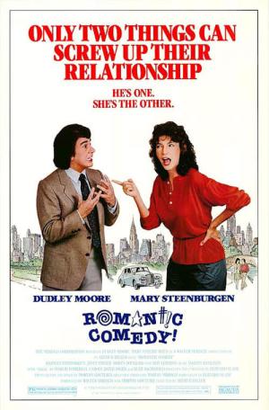 Komedia romantyczna (1983)