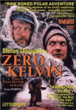 Zero stopni w skali Kelvina (1995)
