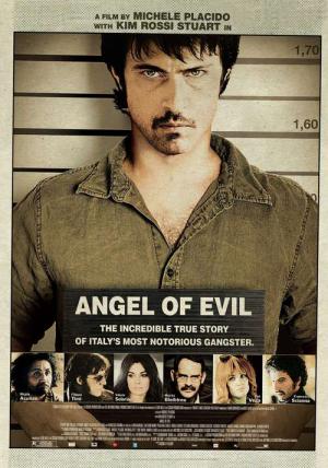 Anioł zła (2010)