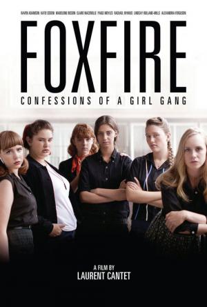 Foxfire - wyznania młodej gangsterki (2012)