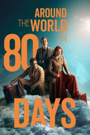 W 80 dni dookoła świata (2021)