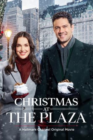 Boże Narodzenie w Plaza (2019)