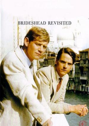 Powrót do Brideshead (1981)