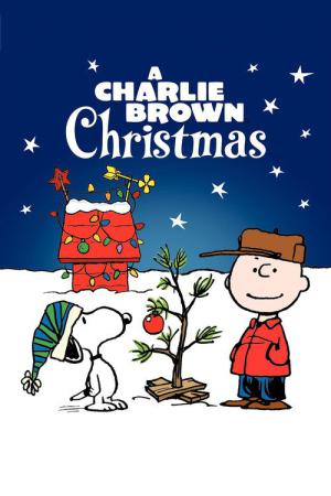 Gwiazdka Charlie Browna (1965)