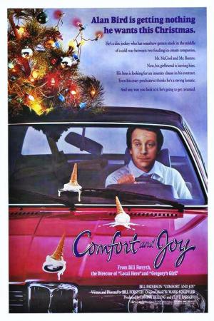 Komfort i radosc (1984)