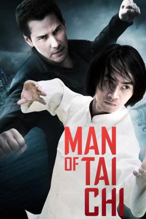 Człowiek Tai Chi (2013)